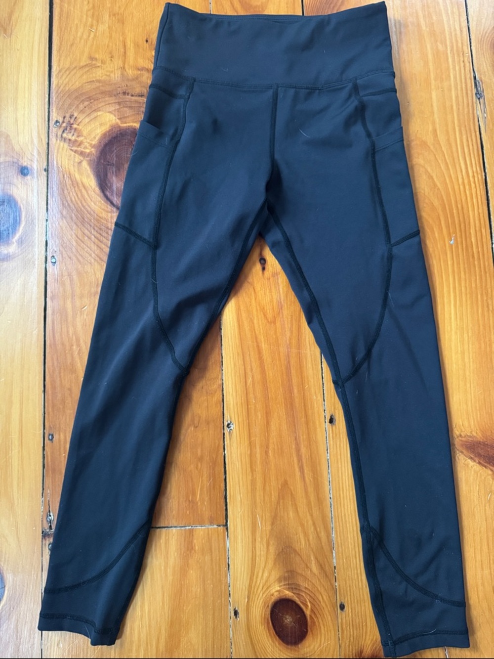 Zyia light and tight  Leggings